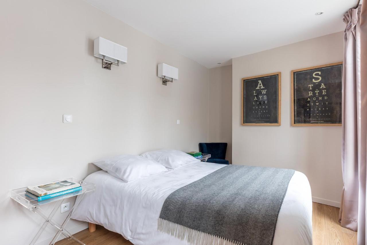 Families And Friends - Center - 110 Sqm * Parigi
