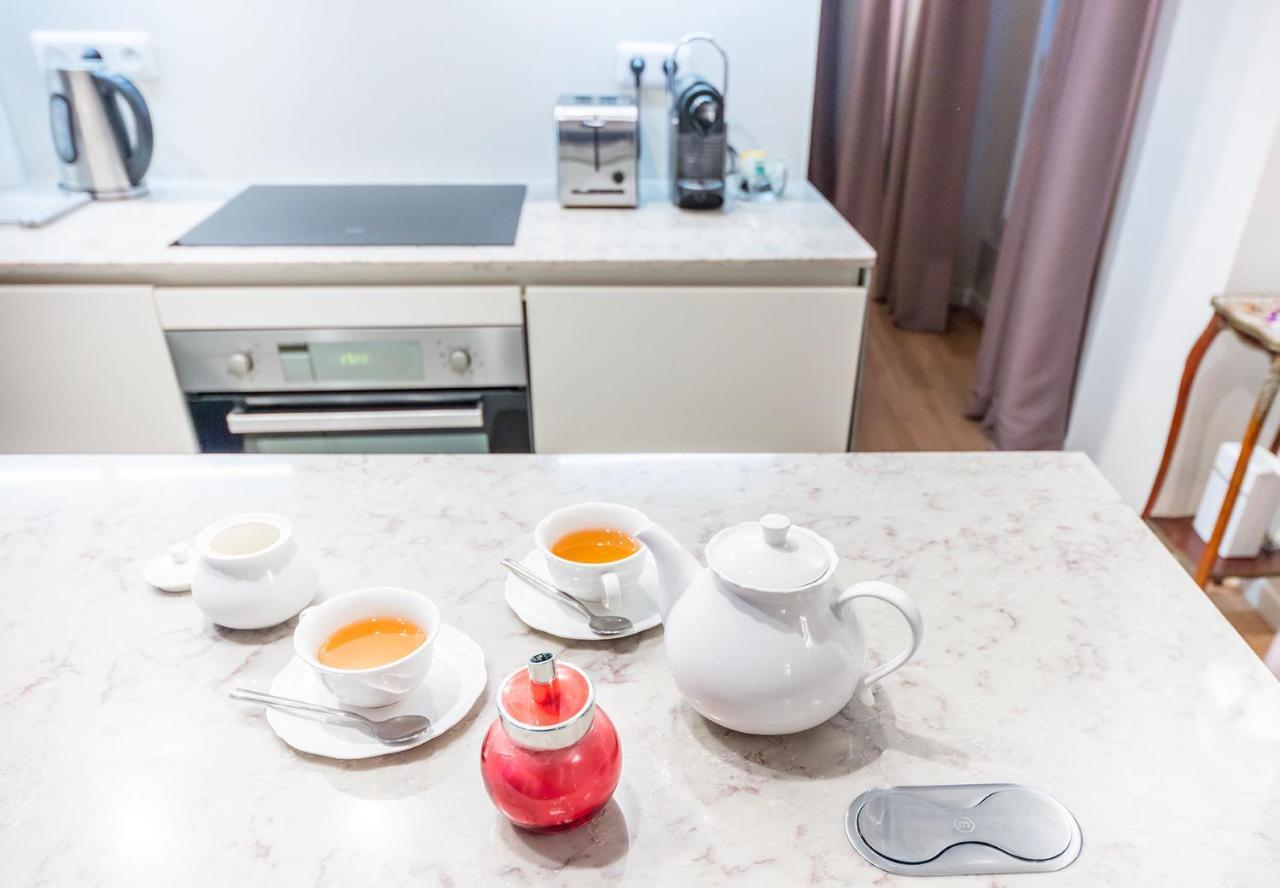 Appartamento Families And Friends - Center - 110 Sqm *