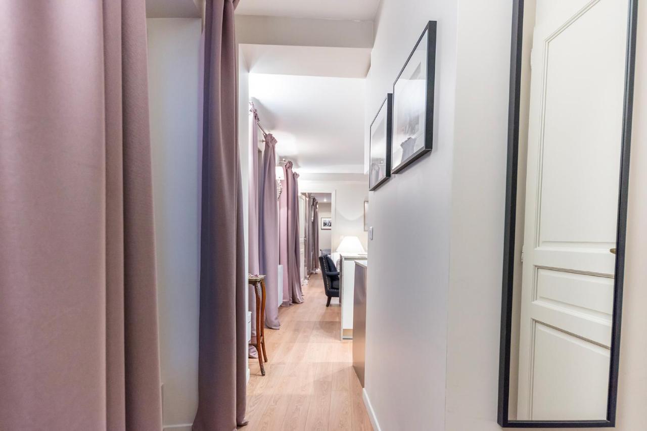 Families And Friends - Center - 110 Sqm * Parigi