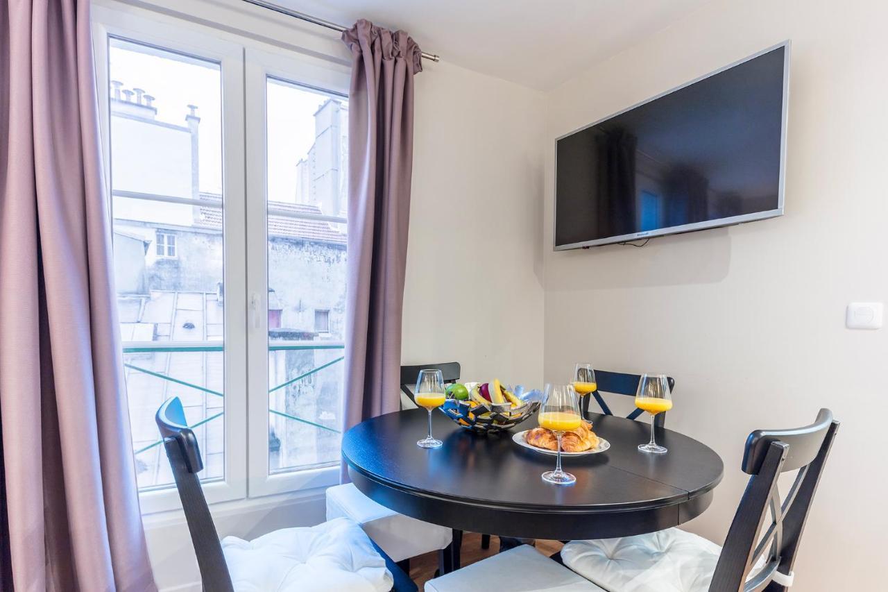 Families And Friends - Center - 110 Sqm Appartamento Parigi